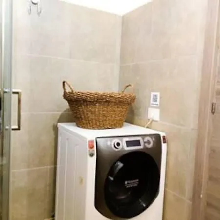 Casita Canaria Blanca Amazing Loft By The Las Palmas de Gran Canaria