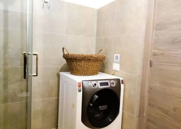 Casita Canaria Blanca Amazing Loft By The ラスパルマス・デ・グランカナリア