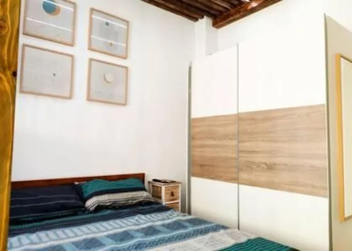 Casita Canaria Blanca Amazing Loft By The *